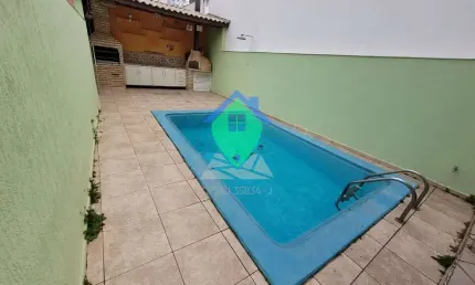 Casa à venda, 226 m² por r$ 1.800.000,00 - vila romana - são paulo/sp
