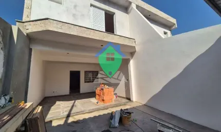 Sobrado à venda, 140 m² por R$ 1.800.000,00 - Vila Romana - São Paulo/SP