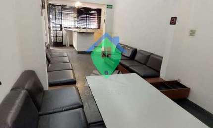 Casa Comercial, 190 m² - venda por R$ 1.696.000 ou aluguel por R$ 11.217,86/mês - Lapa - São Paulo/