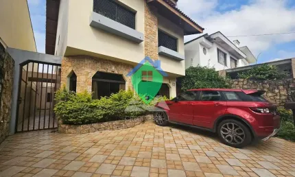 Sobrado à venda, 320 m² por R$ 1.990.000,00 - Vila Madalena - São Paulo/SP