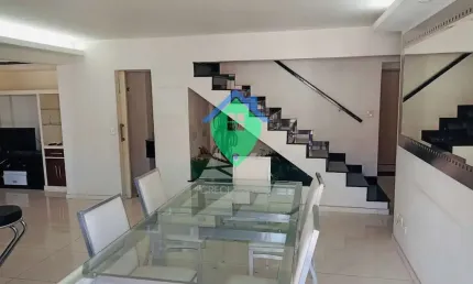 Apartamento Duplex à venda, 274 m² por R$ 3.200.000,00 - Vila Pompeia - São Paulo/SP