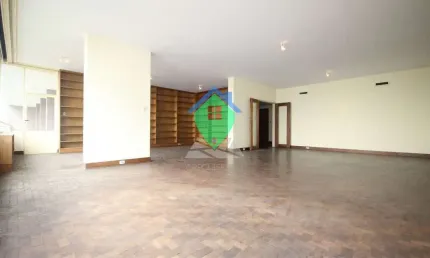 Apartamento à venda, 370 m² por R$ 5.300.000,00 - Consolação - São Paulo/SP