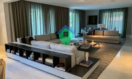 Apartamento, 292 m² - venda por R$ 5.300.000,00 ou aluguel por R$ 31.001,18/mês - Higienópolis - Sã