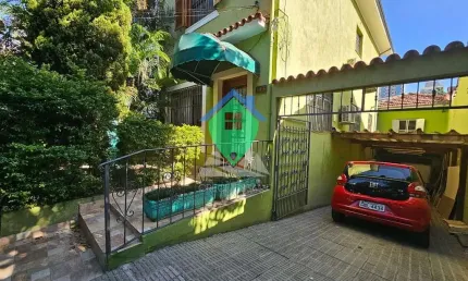 Sobrado à venda, 240 m² por R$ 2.300.000,00 - Pinheiros - São Paulo/SP