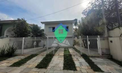 Casa à venda, 250 m² por R$ 2.300.000,00 - Vila Romana - São Paulo/SP