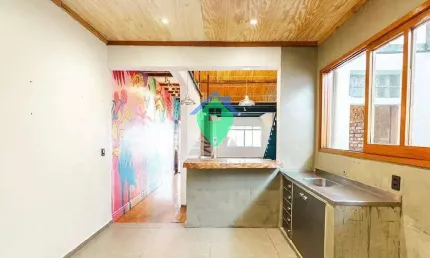 Casa à venda, 230 m² por r$ 2.400.000,00 - barra funda - são paulo/sp