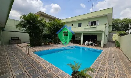 Casa com 3 quartos à venda na Rua Duarte da Costa, 900, Alto da Lapa, São Paulo