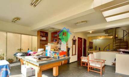 Casa à venda, 229 m² por R$ 2.120.000,00 - Siciliano - São Paulo/SP