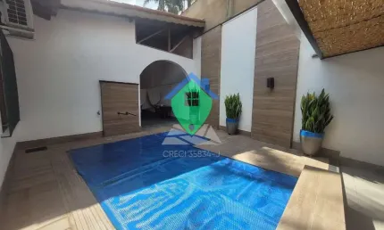 Casa à venda, 250 m² por r$ 2.600.000,00 - alto da lapa - são paulo/sp