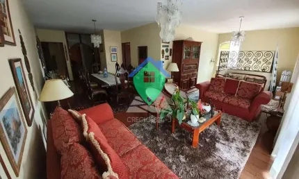 Casa à venda, 319 m² por R$ 2.500.000,00 - Sumarezinho - São Paulo/SP