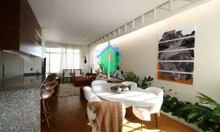Casa à venda, 210 m² por r$ 2.600.000,00 - vila romana - são paulo/sp