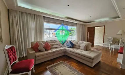 Casa à venda, 315 m² por R$ 2.590.000,00 - Lapa - São Paulo/SP