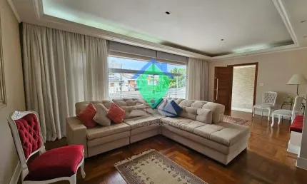 Casa alto padrão à venda, 315 m² por r$ 2.950.000,00 na lapa - são paulo/sp