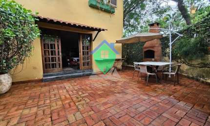 Casa à venda, 192 m² por R$ 2.400.000,00 - Sumarezinho - São Paulo/SP