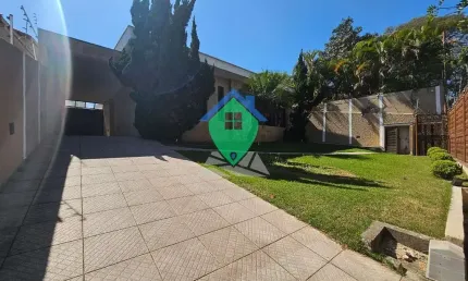 Casa, 380 m² - venda por R$ 2.600.000,00 ou aluguel por R$ 18.067,15/mês - Bela Aliança - São Paulo