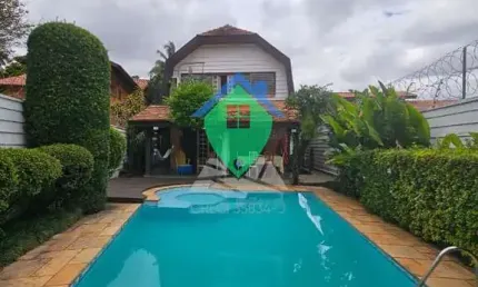 Casa à venda, 403 m² por r$ 2.999.999,99 - vila ida - são paulo/sp