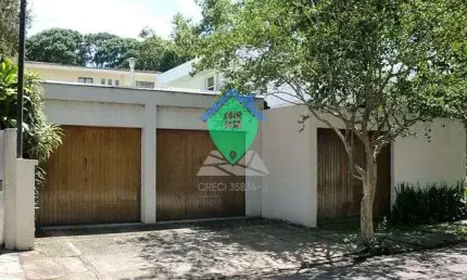 Casa à venda, 420 m² por r$ 3.500.000,00 na vila madalena - são paulo/sp