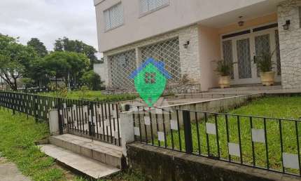 Casa à venda, 312 m² por R$ 3.300.000,00 - Alto da Lapa - São Paulo/SP