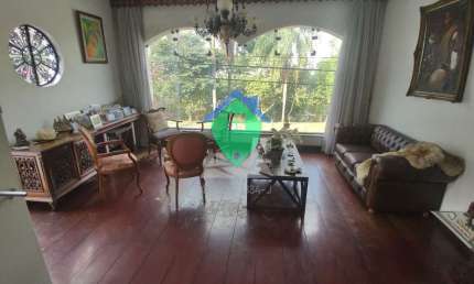 Casa, 400 m² - venda por R$ 3.390.000,00 ou aluguel por R$ 14.052,67/mês - Siciliano - São Paulo/SP