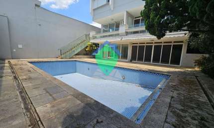 Casa à venda, 693 m² por R$ 3.300.000,00 - Alto da Lapa - São Paulo/SP