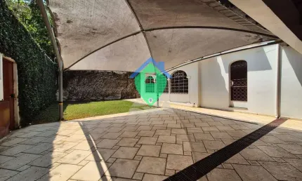 Casa, 500 m² - venda por R$ 5.500.000,00 ou aluguel por R$ 26.789,58/mês - Vila Madalena - São Paul