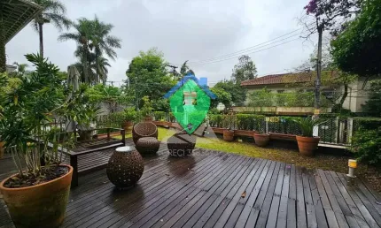 Casa, 478 m² - venda por R$ 6.449.000,00 ou aluguel por R$ 20.680,05/mês - Pacaembu - São Paulo/SP