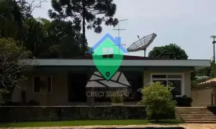 Casa, 432 m² - venda por R$ 8.000.000,00 ou aluguel por R$ 24.639,89/mês - Santo Amaro - São Paulo/