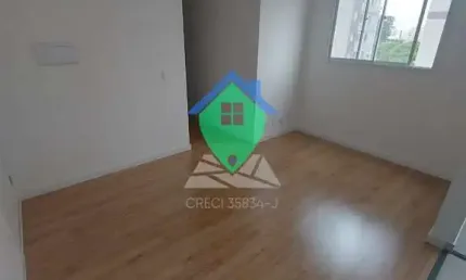 Apartamento com 2 dormitórios para alugar, 42 m² por R$ 2.534,10/mês - Água Branca - São Paulo/SP