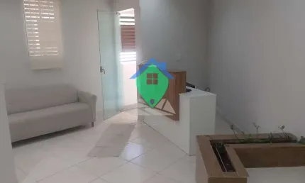 Casa para alugar, 120 m² por r$4.291,7/mês - vila romana - são paulo/sp