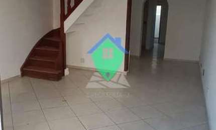Casa com 3 dormitórios para alugar, 90 m² por R$ 4.100,54/mês - Lapa - São Paulo/SP