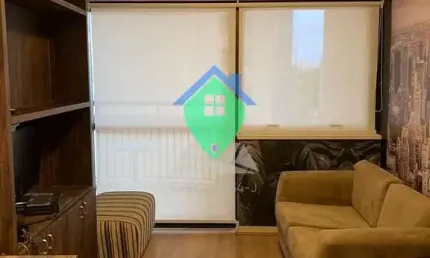 Flat para alugar, 40 m² por R$9.271,87/mês - Itaim Bibi - São Paulo/SP