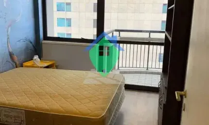 Flat para alugar, 40 m² por r$9.271,87/mês - itaim bibi - são paulo/sp