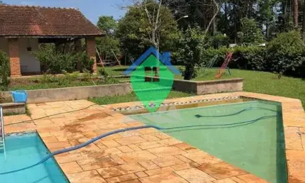 Terreno à venda, 3.285 m² por R$ 3.180.000 - Jardim dos Ipês - Cotia/SP