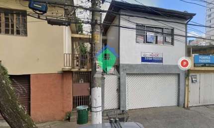 Terreno à venda, 1100 m² por R$ 11.900.000,00 - Pompeia - São Paulo/SP