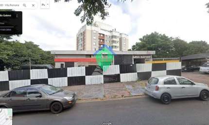 Terreno à venda, 1170 m² por R$ 5.750.000,00 - Vila Romana - São Paulo/SP