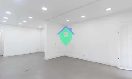 Casa Comercial para alugar, 129 m² por R$ 7.129,31/mês na Pompeia - São Paulo/SP