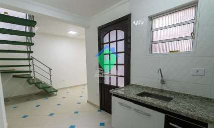 Casa para alugar, 110 m² por R$ 10.820/mês em Perdizes - São Paulo/SP