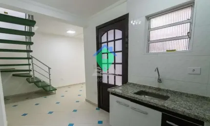 Casa para alugar, 110 m² por r$ 10.820/mês em perdizes - são paulo/sp