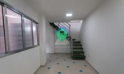 Casa para alugar, 110 m² por R$ 10.770,24/mês - Perdizes - São Paulo/SP