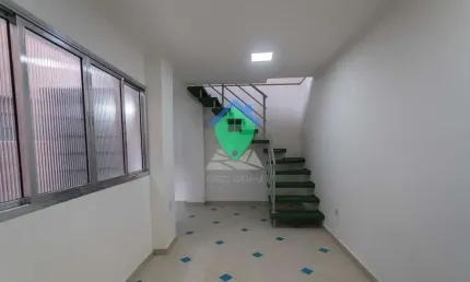 Casa para alugar, 110 m² por R$ 10.770,24/mês - Perdizes - São Paulo/SP
