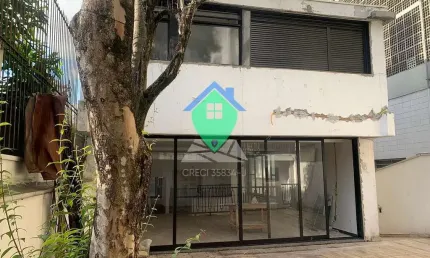 Casa para alugar, 500 m² por R$ 50.064,57/mês - Jardim Paulistano - São Paulo/SP