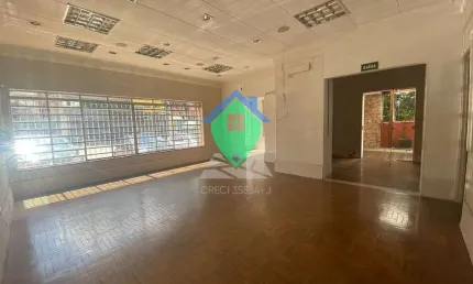 Casa Comercial para alugar, 280 m² por R$ 16.000/mês - Alto da Lapa - São Paulo/SP