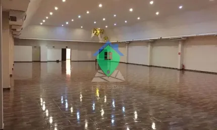 Salão à venda, 719 m² por r$ 7.400.000,00 - barra funda - são paulo/sp