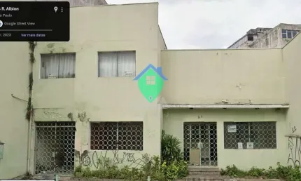 Loja, 301 m² - venda por r$ 3.500.000,00 ou aluguel por r$ 13.788,48/mês - lapa - são paulo/sp