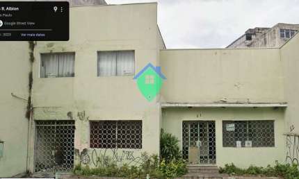 Loja, 301 m² - venda por R$ 3.500.000,00 ou aluguel por R$ 13.788,48/mês - Lapa - São Paulo/SP