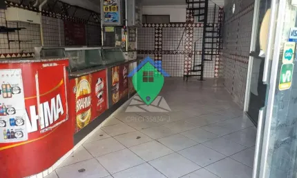 Loja para alugar, 100 m² por R$ 7.439,99/mês - Lapa - São Paulo/SP