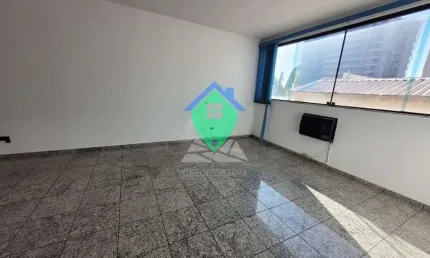 Sala para alugar, 35 m² por R$ 2.158,70/mês - Vila Romana - São Paulo/SP
