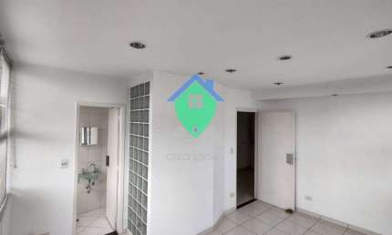 Sala, 71 m² - venda por R$ 710.000,00 ou aluguel por R$5.620,38/mês - Pinheiros - São Paulo/SP