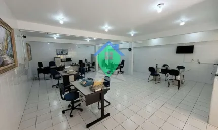 Sala para alugar, 150 m² por R$ 3.665,00/mês - Vila Albertina - São Paulo/SP