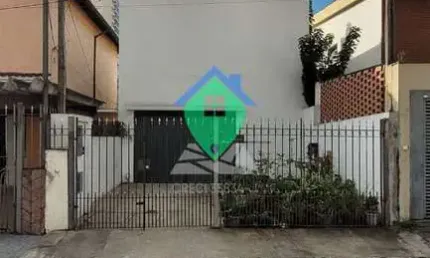 Galpão à venda, 178 m² por r$ 1.200.000,00 - vila romana - são paulo/sp
